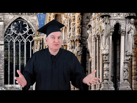 Die Septem artes liberales - Mittel?Alter!