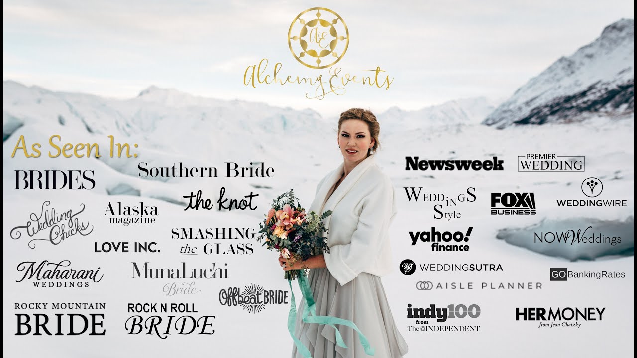 Alchemy Events Introduction 2023