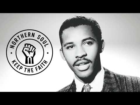 Earl Johnson Jr - Keep The Faith (Northern Soul)