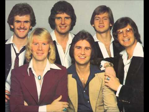 Jag har hört om en stad ovan molnen - Samuelsons