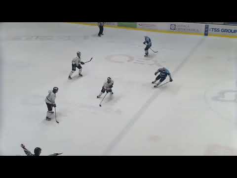 42. kolo TSS GROUP Dubnica – HK TAM Levice 5:6 pp (HIGHLIGHTY)