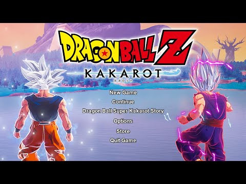 Dragon Ball Z: Kakarot 2
