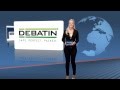 Anton Debatin GmbH – N24 Beitrag