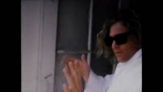 Thelonious Monster    Try {Official Video}