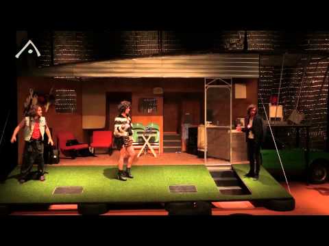 Premiéra Zabijaka Joe