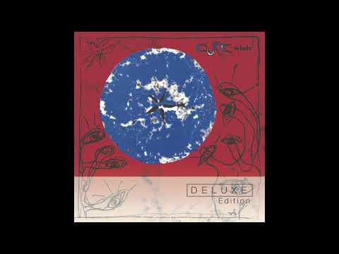 Videoclip de Wendy Time (1990 Demo) — The Cure