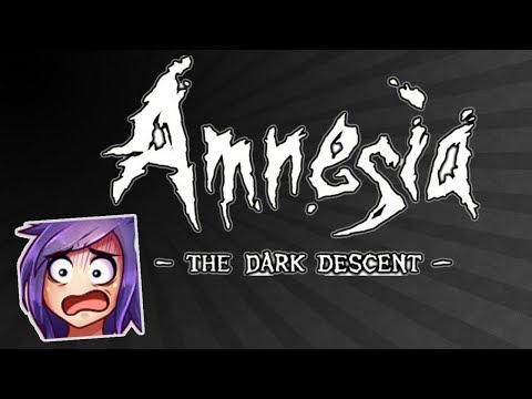 woops - AMNESIA: THE DARK DESCENT PLAYTHROUGH (Part 1)