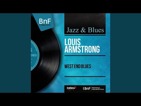 West End Blues (feat. Earl Hines and His Orchestra)