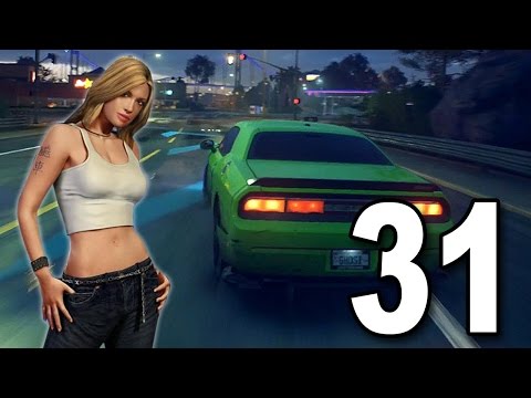 Need for Speed - Part 31 - NEW GIRL IS HOT! (Melissa) (Let's Play / Walkthrough / Gameplay)