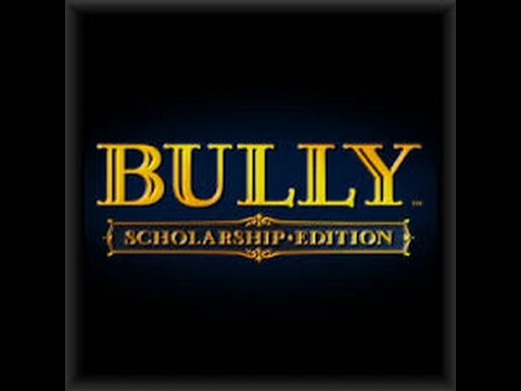bully scholarship edition  The Big Game