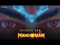 Hanuman Movie Interval BGM | Teja sajja, Prashanth Varma #hanuman #hanumanmovie