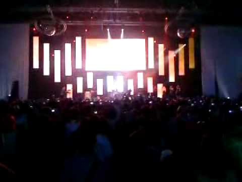 30 Jahre Media Markt Robin Gibb Intro