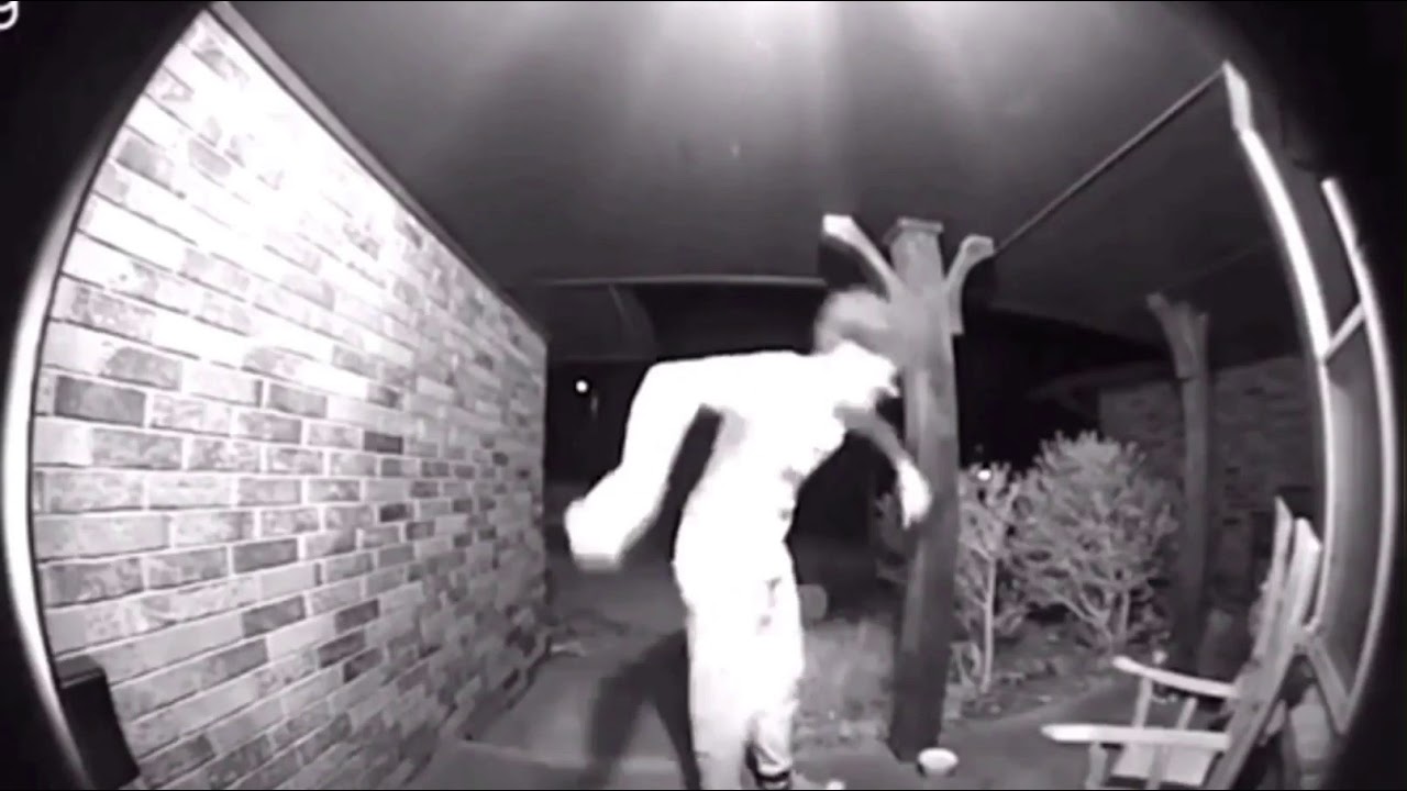 Vibe - Ring DoorBell Meme