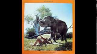 Stimela - Hugh Masekela (1974 Recording from I Am Not Afraid)