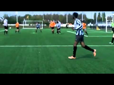 Meern De 6 - Hercules 3 (02-05-2015)