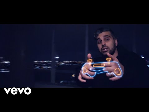Rebstar - CHECKMATE