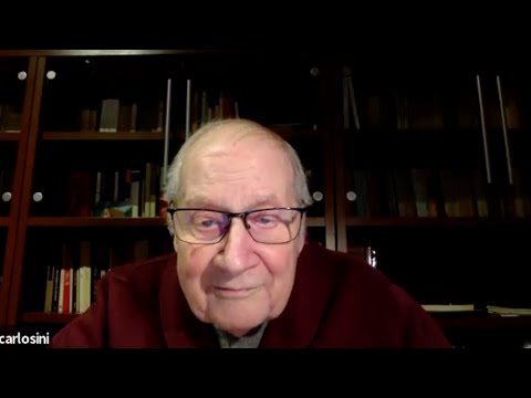 Il fenomeno del sapere | Carlo Sini | Seminario