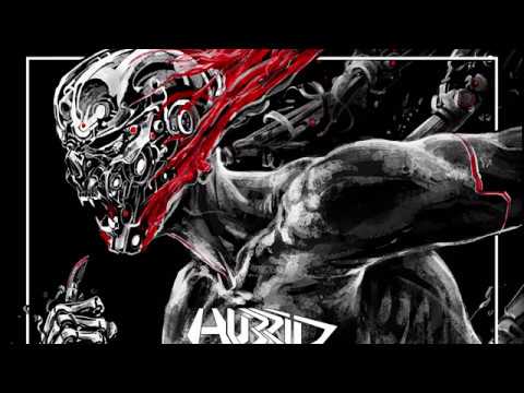 HUBRID - AUTO-DISSECTION (Full Album) [Dark Synthwave / Cyberpunk]