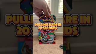TESTING Waking Up Pack Opening Luck! ☕ @ Chaos Rising @ CompanyofCards