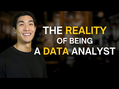 The Truth About Data Analyst Roles - YouTube
