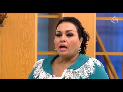 Bəsti Sevdiyeva xalq mahnisı "Aşiqəm" - Mənim dünyam
