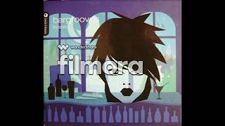 (VA) Bargrooves - Frosted - DJ MFR & D'Layna - Just Because (Kiko Navarro's Love From Mallorca Remix