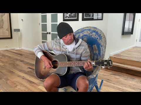 Be As You Are - Kenny Chesney