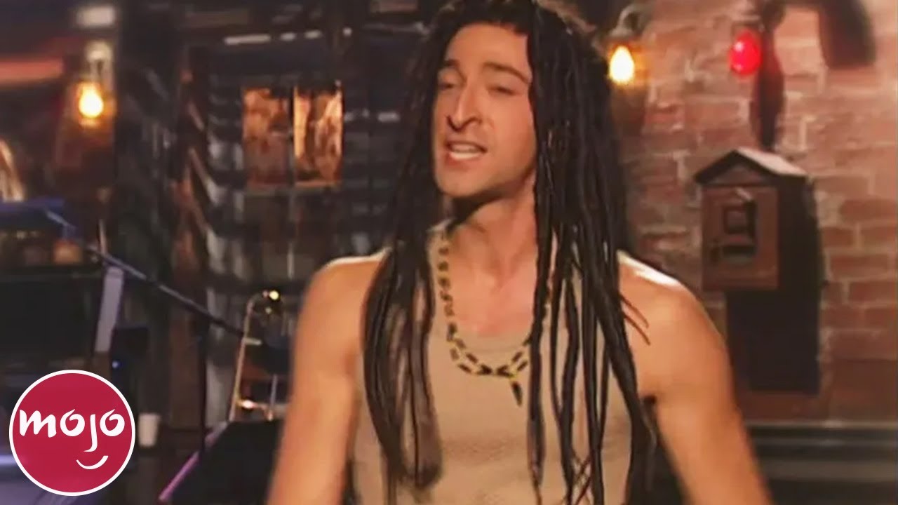10 A-List Stars Who Made Surprisingly Bad SNL Hosts