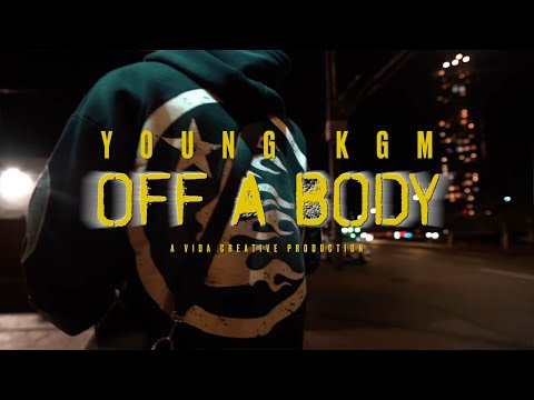 Young KGM - Off A Body
