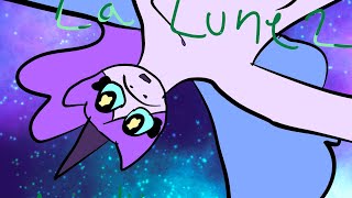 La lune 2 | animation meme