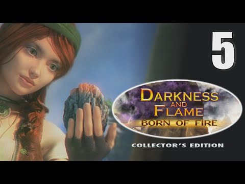 Darkness and Flame: Born of Fire CE [05] w/YourGibs - Part 5 #YourGibsLive #HOPA