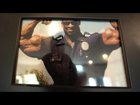 Die Kraftstation in Köln