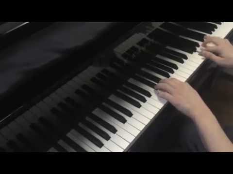 バッハ 小フーガト短調 - J.S.Bach Fugue In G Minor BWV578