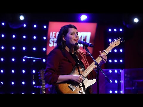 Roni Alter - Once Again (LIVE) - Le Grand Studio RTL