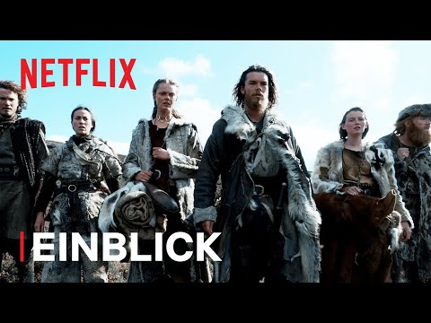 Vikings: Valhalla | Ein neues Zeitalter | Deutsch HD
