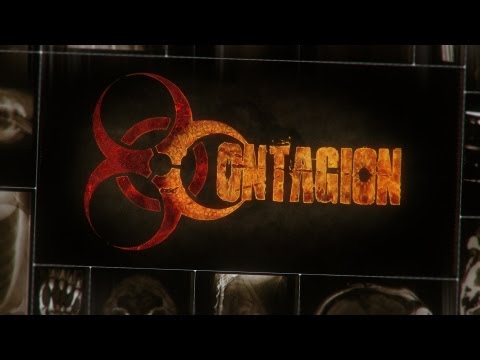 Contagion Steam Key GLOBAL - 1