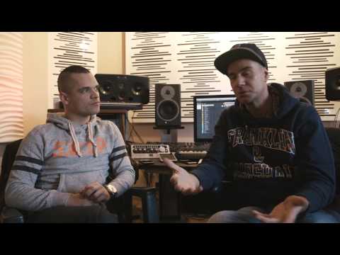 Zatox & Audiofreq collab | NEW WORLD ORDER tour | Episode 1