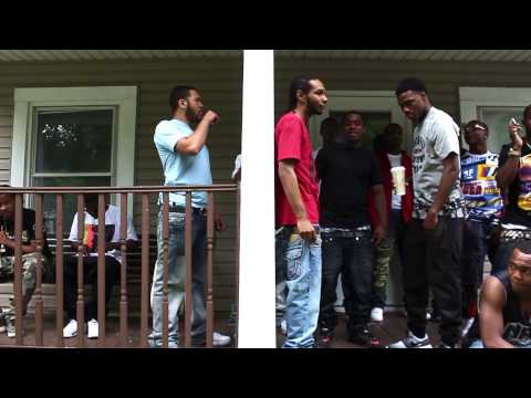 Db4Tv Presents Shadie - Drama Time