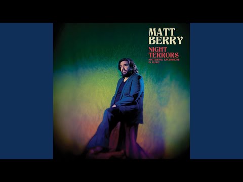 The Night Terrors - Saint Etienne Mix - Matt Berry