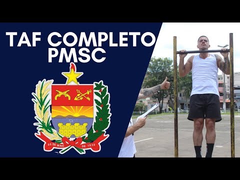 TAF PMSC COMPLETE IN DETAIL 2023 | CORRECT STANDARDS AND COMMON ERRORS