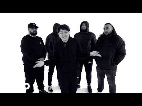 Hoodzy - Hardcase (Official Video)