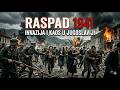 Raspad Jugoslavije 1941 Kako Je Sve Počelo