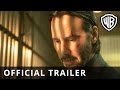 John Wick – Trailer - Official Warner Bros. UK