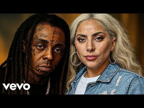Lil-Wayne Ft Lady Gaga -Peace Of Hearts (official music video)Now Out