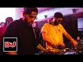 The Martinez Brothers Tech House DJ Set At Printworks London
