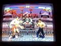 MKP 5 1 Goro VS Cage
