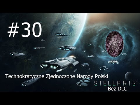 Stellaris 2.2.7, Bez DLC (#30) Wasalizacja mimochodem