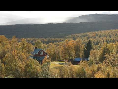 Predikan 161016 Daniel Viklund