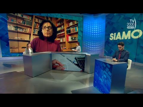 Siamo Noi (Tv2000), 17 aprile 2023 - Sovraindebitamento: milioni di italiani a rischio