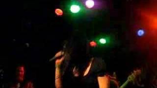 New Years Day-Saying Goodbye (clip)